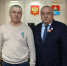 И. о. главы Бугульминского района вручил медали за помощь военнослужащим - ТРК Татарстан-Новый век