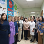 Семинар «Междисциплинарные аспекты изучения экологического состояния природы родного края»