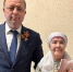 Ленар Гарипов поздравил ветеранов агропромышленного комплекса с 80-летием Великой Победы - Минсельхоз