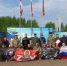 17 контрактников из Нижнекамска отправились служить в зону СВО - ТРК Татарстан-Новый век