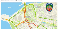 Схема: ГАИ Казани - E-kazan.Ru