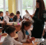 Инспекторы Минэкологии встретились с маленькими любителями природы - Министерство экологии