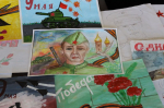 Дети рисуют Победу