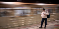 В День Победы метро Казани продлит работу до 00.30 - Реальное время