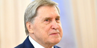 Ушаков: США знают, что реализация условий России по Украине ведет к долгосрочному миру - ТРК Татарстан-Новый век
