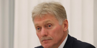 Песков назвал актуальной инициативу Президента РФ о майском перемирии - ТРК Татарстан-Новый век