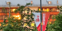 Жару до +30 градусов анонсировал Гидрометцентр праздничные выходные в ряде регионов РФ - ТРК Татарстан-Новый век