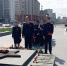 Следственное управление по Республике Татарстан и кадеты почтили память павших героев - Следственный комитет