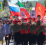 В Бавлах прошел торжественный митинг в честь Дня Победы - Единая Россия