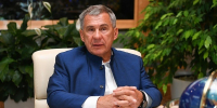 Минниханов поручил главам районов тщательнее следить за захоронениями ветеранов - Комсомольская правда Казань