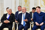 Товарооборот Татарстана со странами-членами Организации исламского сотрудничества достиг $8 млрд