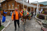 Татарстан — точка исламского туризма: как повысить соответствие стандартам?