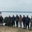 «Мальки рождаются в хвое»: Сотрудники Госкомитета РТ по биоресурсам обустроили детский сад для рыбы в Тетюшском районе - Комитет по биологическим ресурсам