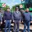 Проведение конкурса - приемки по готовности кормозаготовительной техники в Бугульминском муниципальном районе - Управление Гостехнадзора