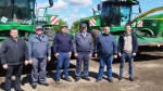 Проведение конкурса - приемки по готовности кормозаготовительной техники в Бугульминском муниципальном районе