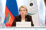 «У нас большое общее дело: в 2026 году Казань – культурная столица исламского мира»