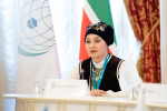 «У нас большое общее дело: в 2026 году Казань – культурная столица исламского мира»