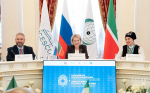 «У нас большое общее дело: в 2026 году Казань – культурная столица исламского мира»