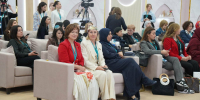 На KazanForum рассмотрели значение международной кооперации женщин для развития экономики - ИА Татар-информ