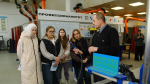 АО «Транснефть - Прикамье» организовало профориентационные мероприятия для казанских школьников