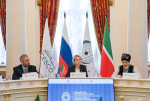 Любимова о Казани - культурной столице исламского мира-2026: впереди у нас одно большое общее дело