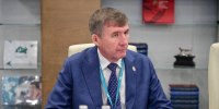 Мидхат Шагиахметов: Татарстан выступает  пилотным регионом по внедрению принципов исламского финансирования в России - Министерство экономики
