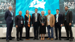 На XVI Международном экономическом форуме «Россия — Исламский мир: KazanForum 2025» состоялся круглый стол «Мезонинное финансирование как инструмент партнёрских финансов в значимых технологических, инфраструктурных и индустриальных проектах»