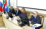 Отчеты и выборы в профсоюзе строителей Татарстана