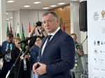 Хуснуллин сообщил, что сотрудничество России с мусульманскими странами будет расширяться