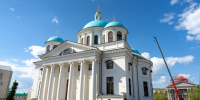 Фото - Казанская Епархия