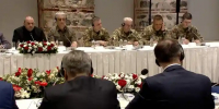Песков: РФ и Украина договорились обменяться перечнями условий прекращения огня - ГТРК Татарстан