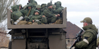В Стамбул направлены русские военные и разведчики. Что это значит? Пинчук объяснил - ProKazan.Ru