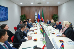 Грандиозный фестиваль исламского мира: главное об итогах KazanForum 2025