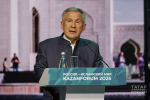 Грандиозный фестиваль исламского мира: главное об итогах KazanForum 2025