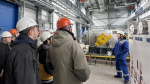 АО «Транснефть – Прикамье» провело профориентационную экскурсию на производственные объекты в Республике Татарстан