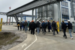АО «Транснефть – Прикамье» провело профориентационную экскурсию на производственные объекты в Республике Татарстан