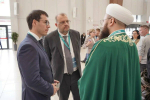 ПСБ презентовал продукты исламского банкинга для бизнеса по нормам шариата