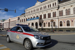 В Татарстане Росгвардия выполнила задачи по обеспечению безопасности XVI Международного экономического форума «Россия – Исламский мир: KazanForum»