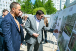 В Татарстане продолжается масштабное обновление соцобъектов по программе «Единой России»