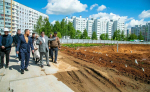 В Татарстане продолжается масштабное обновление соцобъектов по программе «Единой России»