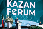 KazanForum собрал 8,5 тыс. участников, укрепив статус площадки для сотрудничества России и исламского мира