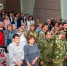 В Нижнекамском районе прошел съезд волонтеров - Единая Россия