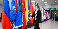 Глава АИР рассказала, за что участники критиковали KazanForum - Реальное время