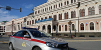 Безопасность на «Россия – Исламский мир» в Казани обеспечили более 1,2 тыс. росгвардейцев - ИА Татар-информ