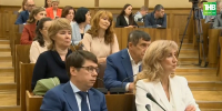 Медиасообщество Татарстана отметило День печати - ТРК Татарстан-Новый век
