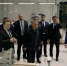 Минниханов посетил Елабужский район - ГТРК Татарстан