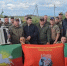 Фирдус Тямаев спел с военнослужащими в зоне СВО - ТРК Татарстан-Новый век