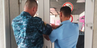 Судебные приставы приостановили работу кафе в Нурлате из-за грубых нарушений санитарных норм - УФССП Республики Татарстан