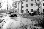 Ко Дню рождения КГАСУ: Казанский строительный институт – возвращение к мирной жизни