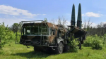 Минобороны: ВС РФ «Искандером» уничтожили две пусковые установки Patriot